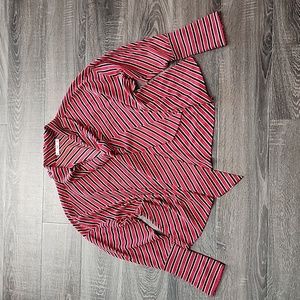 ⛅️ MNG striped Dress Shirt ⛅️